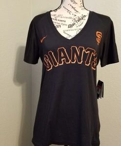 SF Giants Tee